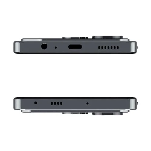 Купить Смартфон Tecno Pova 6 12/256Gb Meteorite Gray (Черный) RU Смартфон Tecno Pova 6 12/256Gb Meteorite Gray (Черный) RU