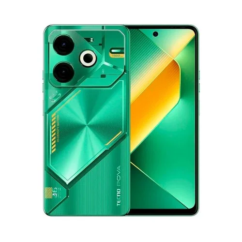 Купить Смартфон Tecno Pova 6 Neo 8/256Gb Comet Green (Зеленый) RU Смартфон Tecno Pova 6 Neo 8/256Gb Comet Green (Зеленый) RU