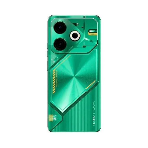 Купить Смартфон Tecno Pova 6 Neo 8/256Gb Comet Green (Зеленый) RU Смартфон Tecno Pova 6 Neo 8/256Gb Comet Green (Зеленый) RU