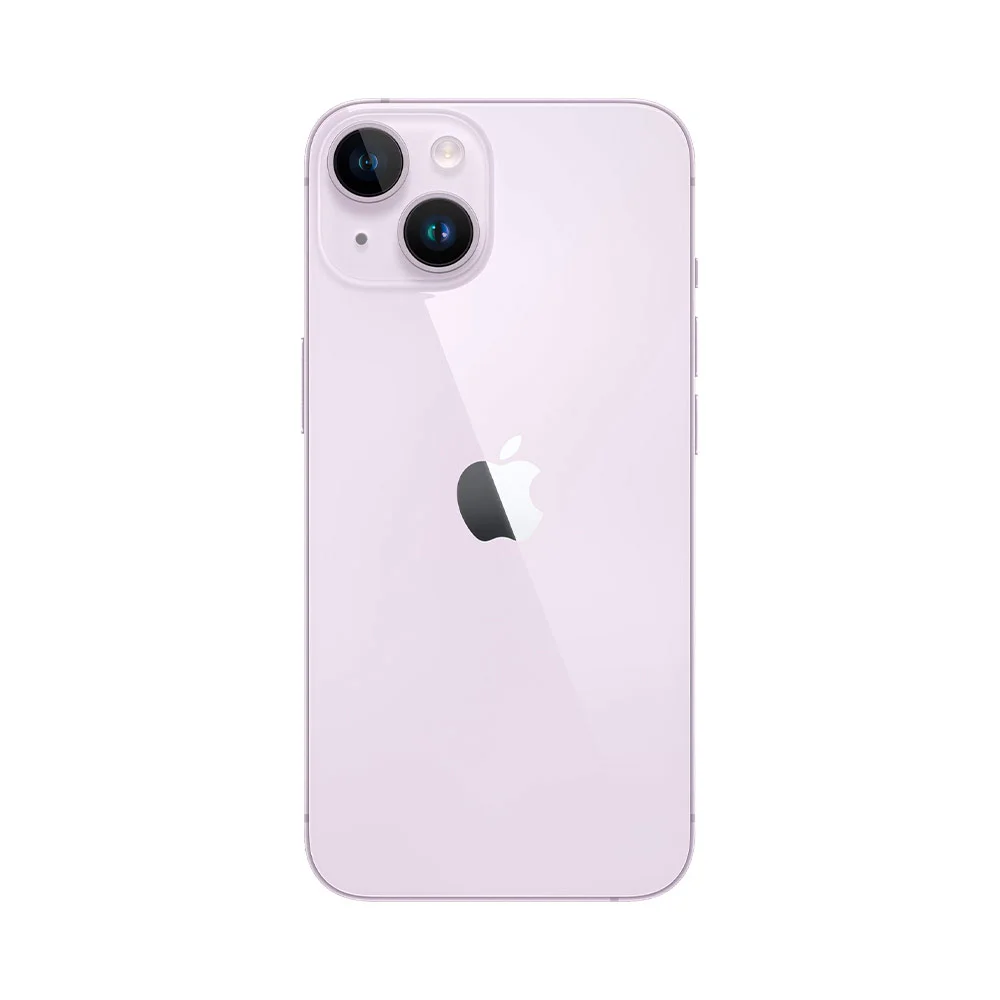 Смартфон Apple iPhone 14 Plus 128GB Purple (Фиолетовый), без RuStore