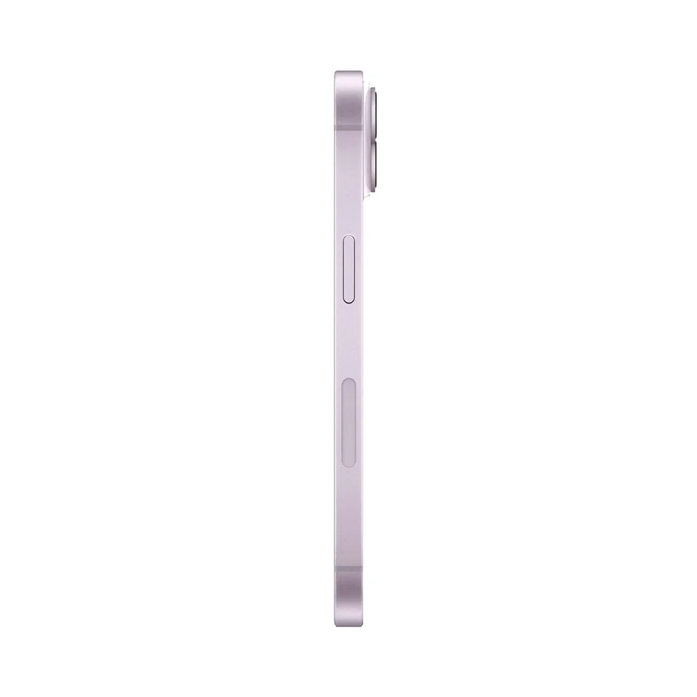 Смартфон Apple iPhone 14 Plus 128GB Purple (Фиолетовый), без RuStore
