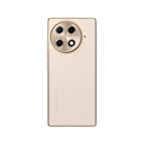 Смартфон Tecno Camon 30S Pro 8/256Gb Pearl Gold (Золотой) RU