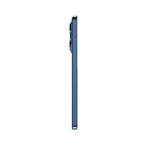 Купить Смартфон Tecno Pova 6 12/256Gb Interstellar Blue (Синий) RU Смартфон Tecno Pova 6 12/256Gb Interstellar Blue (Синий) RU