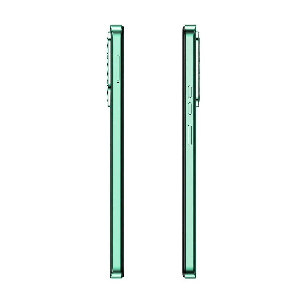 Смартфон Tecno Pova 6 8/256Gb Comet Green (Зеленый) RU