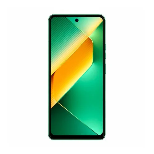 Смартфон Tecno Pova 6 8/256Gb Comet Green (Зеленый) RU
