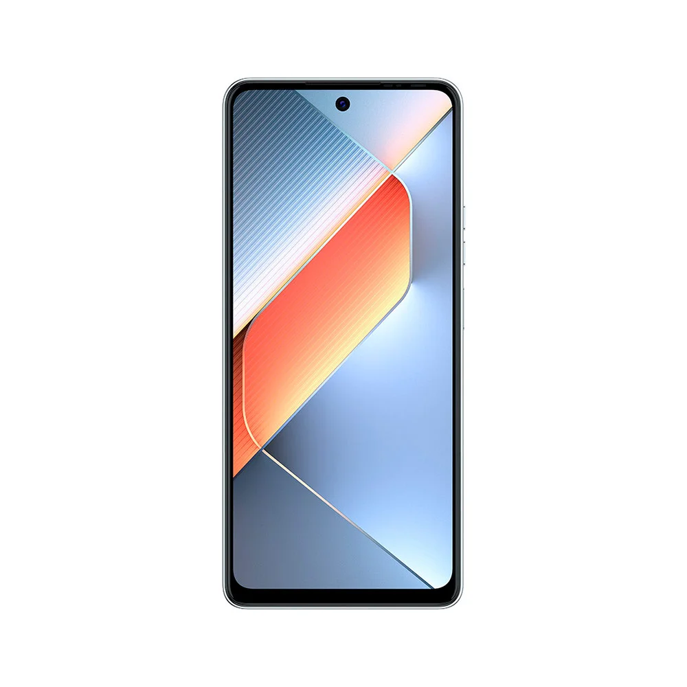Купить Смартфон Tecno Pova 6 Neo 8/128Gb Starry Silver (Серебристый) RU Смартфон Tecno Pova 6 Neo 8/128Gb Starry Silver (Серебристый) RU