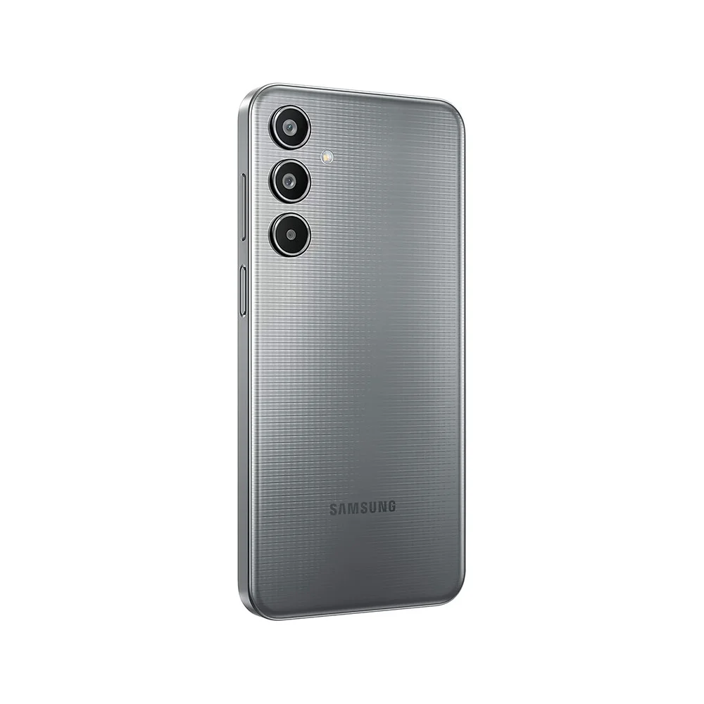 Купить Смартфон Samsung Galaxy M35 6/128Gb Gray (Серый) Смартфон Samsung Galaxy M35 6/128Gb Gray (Серый)