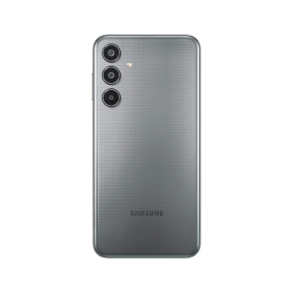 Купить Смартфон Samsung Galaxy M35 6/128Gb Gray (Серый) Смартфон Samsung Galaxy M35 6/128Gb Gray (Серый)