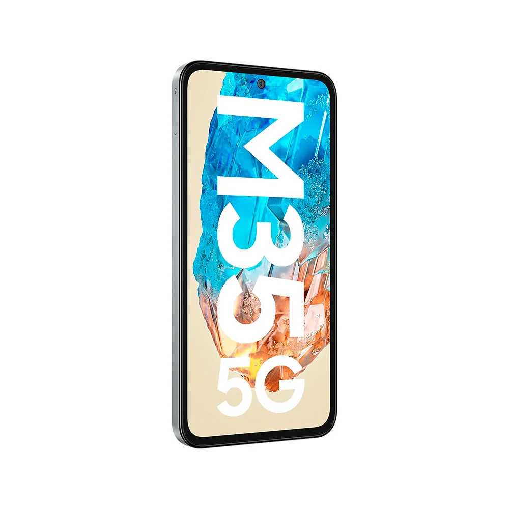 Купить Смартфон Samsung Galaxy M35 6/128Gb Gray (Серый) Смартфон Samsung Galaxy M35 6/128Gb Gray (Серый)