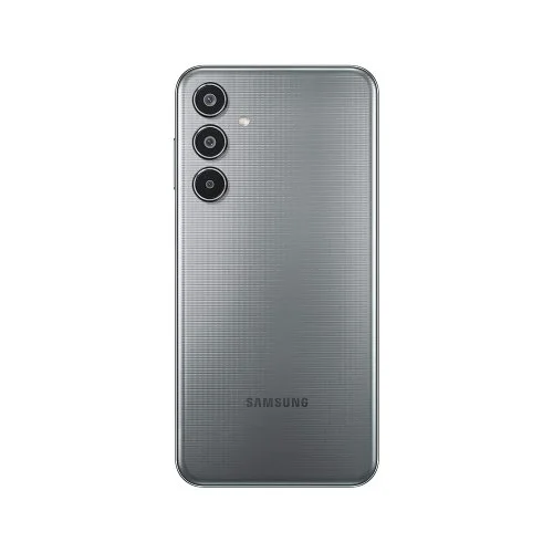 Купить Смартфон Samsung Galaxy M35 6/128Gb Gray (Серый) Смартфон Samsung Galaxy M35 6/128Gb Gray (Серый)