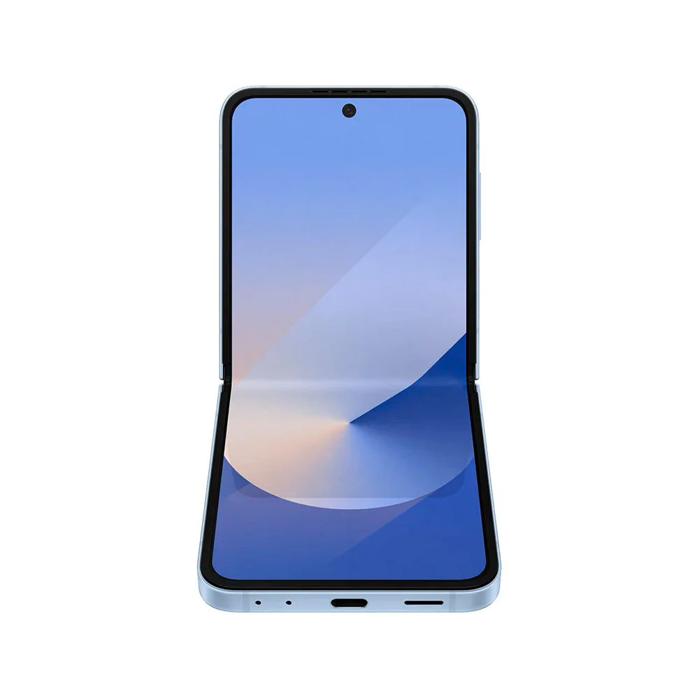 Купить Смартфон Samsung Galaxy Z Flip6 12/256Gb (SM-F741B) Blue (Синий) Смартфон Samsung Galaxy Z Flip6 12/256Gb (SM-F741B) Blue (Синий)