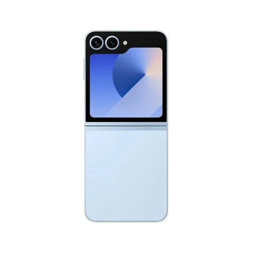 Купить Смартфон Samsung Galaxy Z Flip6 12/256Gb (SM-F741B) Blue (Синий) Смартфон Samsung Galaxy Z Flip6 12/256Gb (SM-F741B) Blue (Синий)