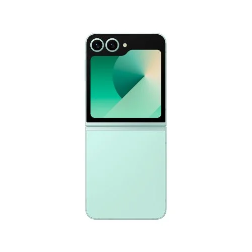 Купить Смартфон Samsung Galaxy Z Flip6 12/256Gb (SM-F741B) Mint (Зеленый) Смартфон Samsung Galaxy Z Flip6 12/256Gb (SM-F741B) Mint (Зеленый)