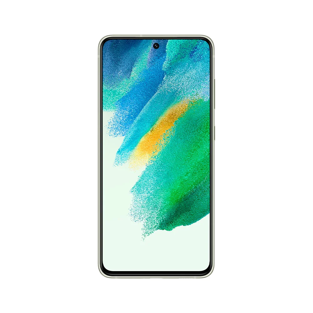 Купить Смартфон Samsung Galaxy S21 FE 5G (G990E) 8/128Gb Olive (Зеленый) Смартфон Samsung Galaxy S21 FE 5G (G990E) 8/128Gb Olive (Зеленый)