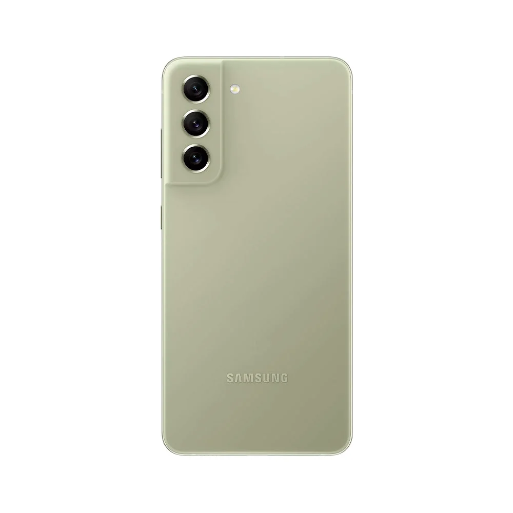 Купить Смартфон Samsung Galaxy S21 FE 5G (G990E) 8/128Gb Olive (Зеленый) Смартфон Samsung Galaxy S21 FE 5G (G990E) 8/128Gb Olive (Зеленый)