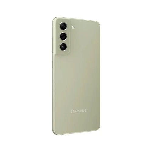 Купить Смартфон Samsung Galaxy S21 FE 5G (G990E) 8/128Gb Olive (Зеленый) Смартфон Samsung Galaxy S21 FE 5G (G990E) 8/128Gb Olive (Зеленый)
