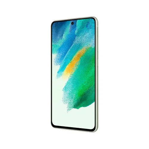 Купить Смартфон Samsung Galaxy S21 FE 5G (G990E) 8/128Gb Olive (Зеленый) Смартфон Samsung Galaxy S21 FE 5G (G990E) 8/128Gb Olive (Зеленый)