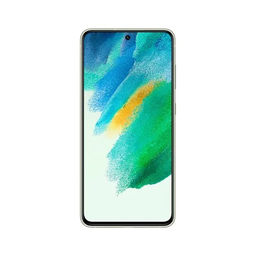 Купить Смартфон Samsung Galaxy S21 FE 5G (G990E) 8/128Gb Olive (Зеленый) Смартфон Samsung Galaxy S21 FE 5G (G990E) 8/128Gb Olive (Зеленый)