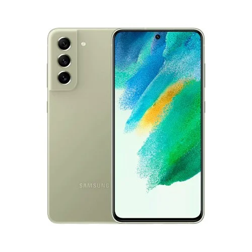Купить Смартфон Samsung Galaxy S21 FE 5G (G990E) 8/128Gb Olive (Зеленый) Смартфон Samsung Galaxy S21 FE 5G (G990E) 8/128Gb Olive (Зеленый)