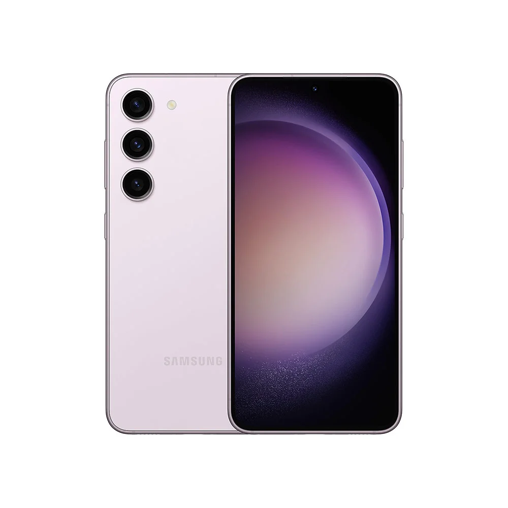 Смартфон Samsung Galaxy S23 8/256Gb (SM-911B) Lavander (Фиолетовый)
