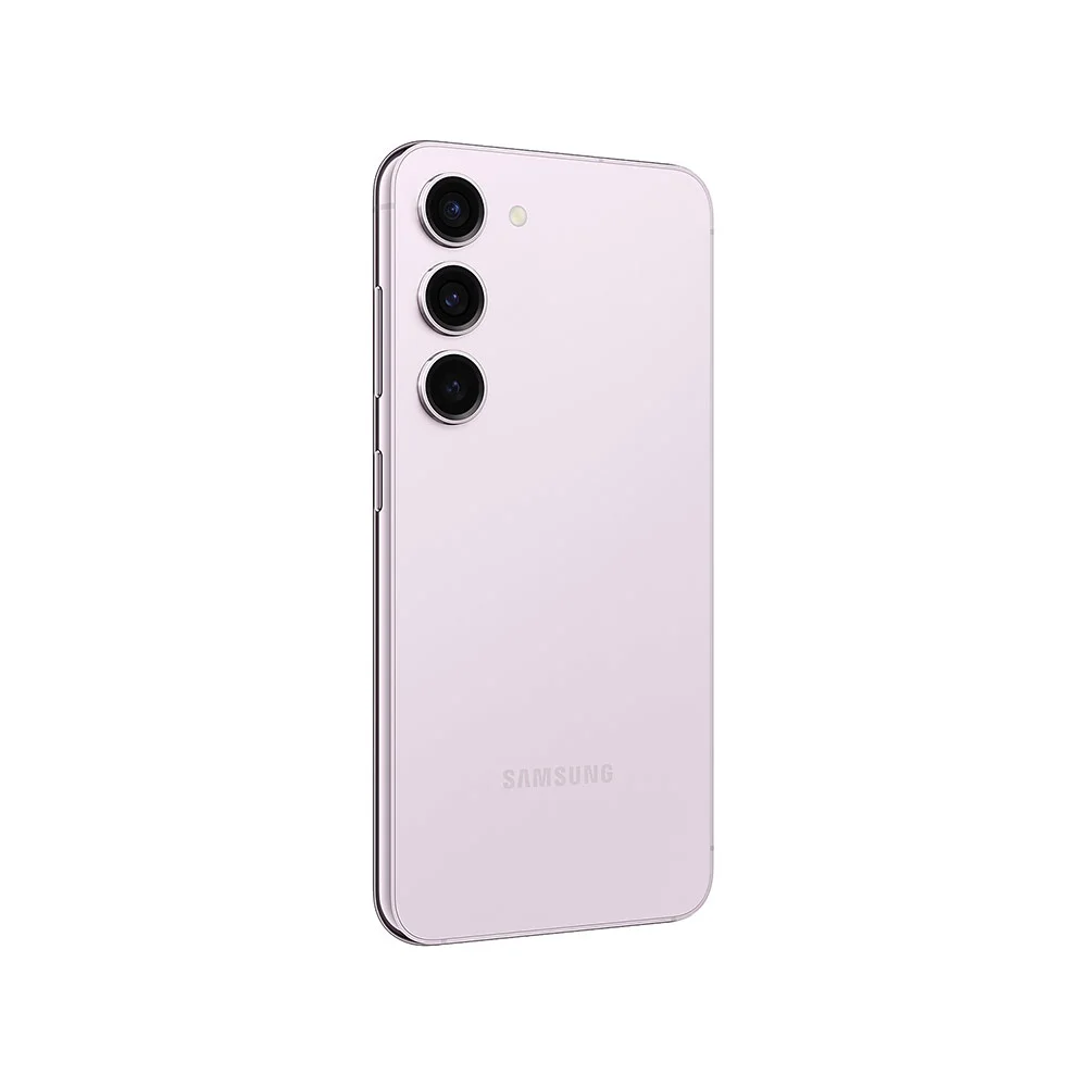Купить Смартфон Samsung Galaxy S23 8/256Gb (SM-911B) Lavander (Фиолетовый) Смартфон Samsung Galaxy S23 8/256Gb (SM-911B) Lavander (Фиолетовый)