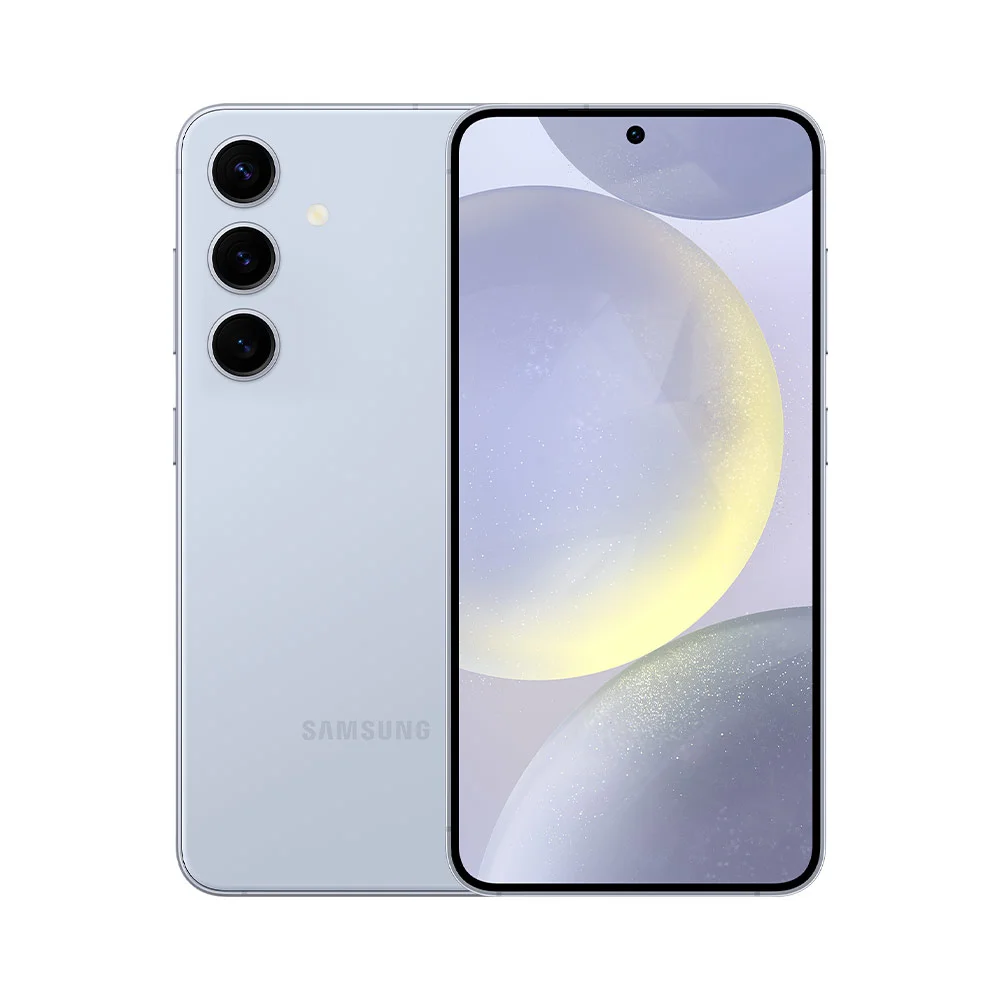 Смартфон Samsung Galaxy S24 8/128Gb (SM-921B) Sapphire Blue (Синий)