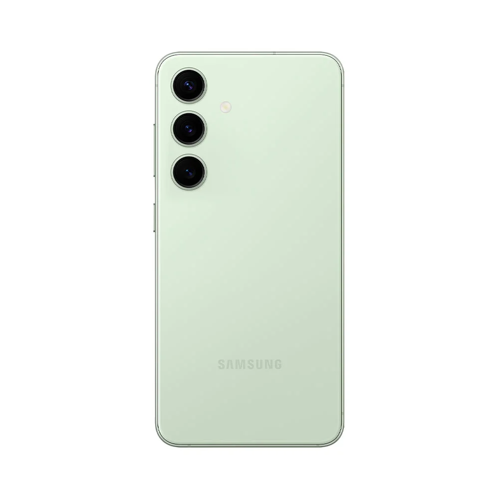 Купить Смартфон Samsung Galaxy S24 8/256Gb (SM-921B) Jade Green (Зеленый) Смартфон Samsung Galaxy S24 8/256Gb (SM-921B) Jade Green (Зеленый)