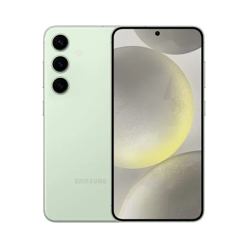 Купить Смартфон Samsung Galaxy S24 8/256Gb (SM-921B) Jade Green (Зеленый) Смартфон Samsung Galaxy S24 8/256Gb (SM-921B) Jade Green (Зеленый)