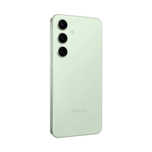 Купить Смартфон Samsung Galaxy S24 8/256Gb (SM-921B) Jade Green (Зеленый) Смартфон Samsung Galaxy S24 8/256Gb (SM-921B) Jade Green (Зеленый)