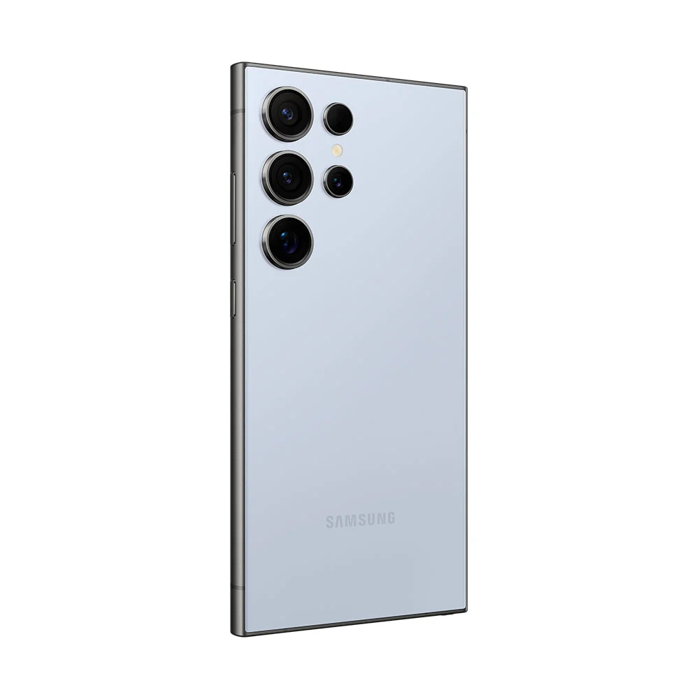 Купить Смартфон Samsung Galaxy S24 Ultra 12/256Gb (SM-S928B) Titanium Blue (Синий) Смартфон Samsung Galaxy S24 Ultra 12/256Gb (SM-S928B) Titanium Blue (Синий)