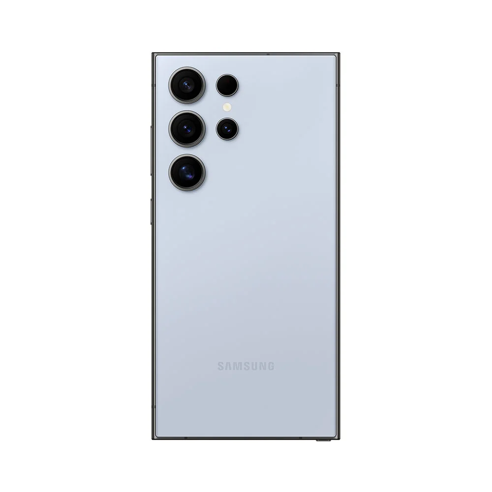 Купить Смартфон Samsung Galaxy S24 Ultra 12/256Gb (SM-S928B) Titanium Blue (Синий) Смартфон Samsung Galaxy S24 Ultra 12/256Gb (SM-S928B) Titanium Blue (Синий)