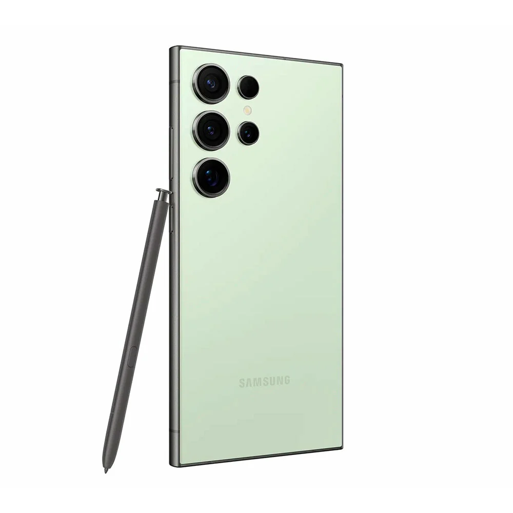 Купить Смартфон Samsung Galaxy S24 Ultra 12/256Gb (SM-S928B) Titanium Green (Зеленый) Смартфон Samsung Galaxy S24 Ultra 12/256Gb (SM-S928B) Titanium Green (Зеленый)