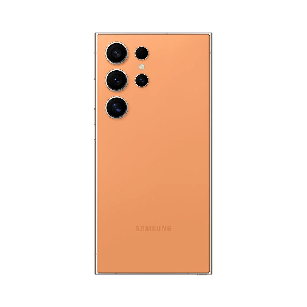 Купить Смартфон Samsung Galaxy S24 Ultra 12/256Gb (SM-S928B) Titanium Orange (Оранжевый) Смартфон Samsung Galaxy S24 Ultra 12/256Gb (SM-S928B) Titanium Orange (Оранжевый)