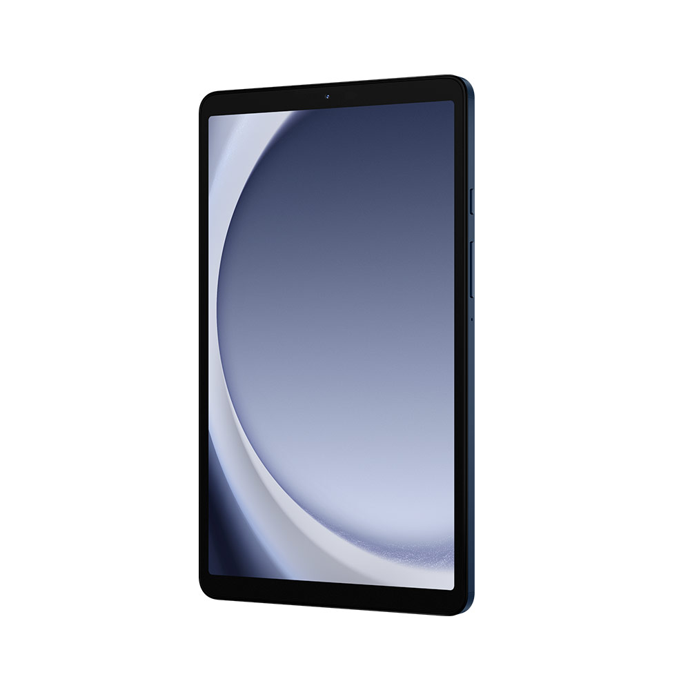 Планшет Samsung Galaxy Tab A9 Wi-Fi 4/64Gb Navy (Темно-синий) EU