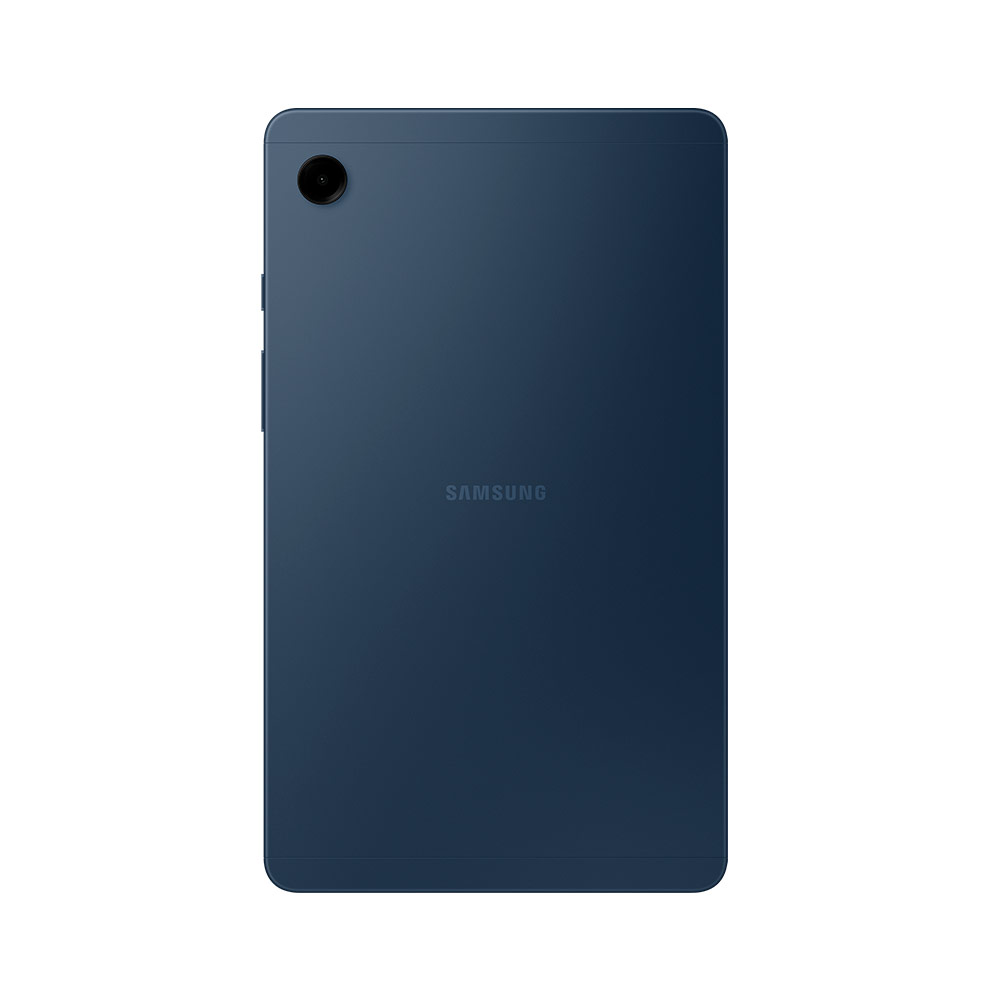 Планшет Samsung Galaxy Tab A9 Wi-Fi 4/64Gb Navy (Темно-синий) EU