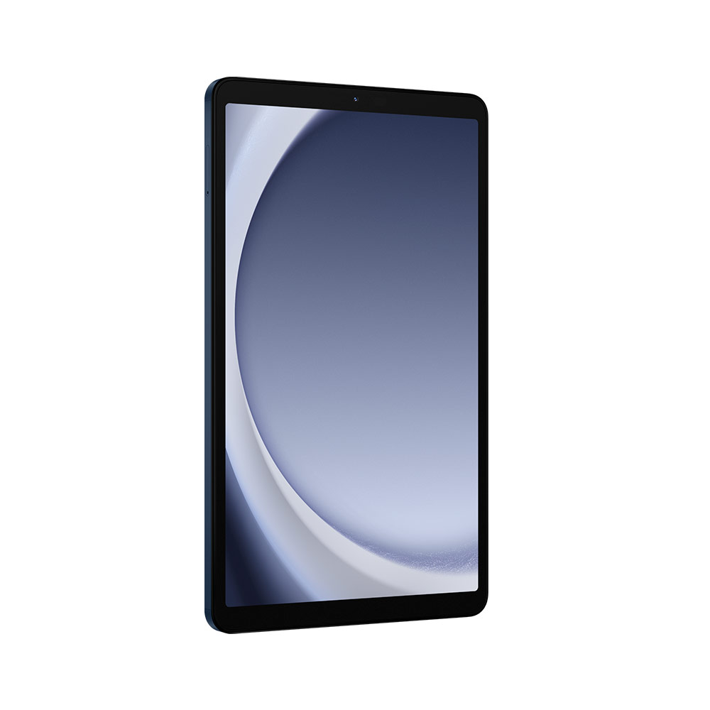 Планшет Samsung Galaxy Tab A9 Wi-Fi 4/64Gb Navy (Темно-синий) EU