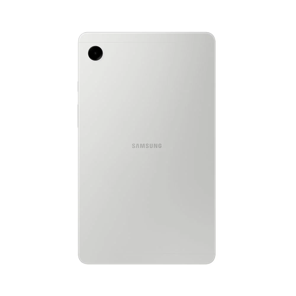 Купить Планшет Samsung Galaxy Tab A9 Wi-Fi 8/128Gb Silver (Серебряный) EU Планшет Samsung Galaxy Tab A9 Wi-Fi 8/128Gb Silver (Серебряный) EU
