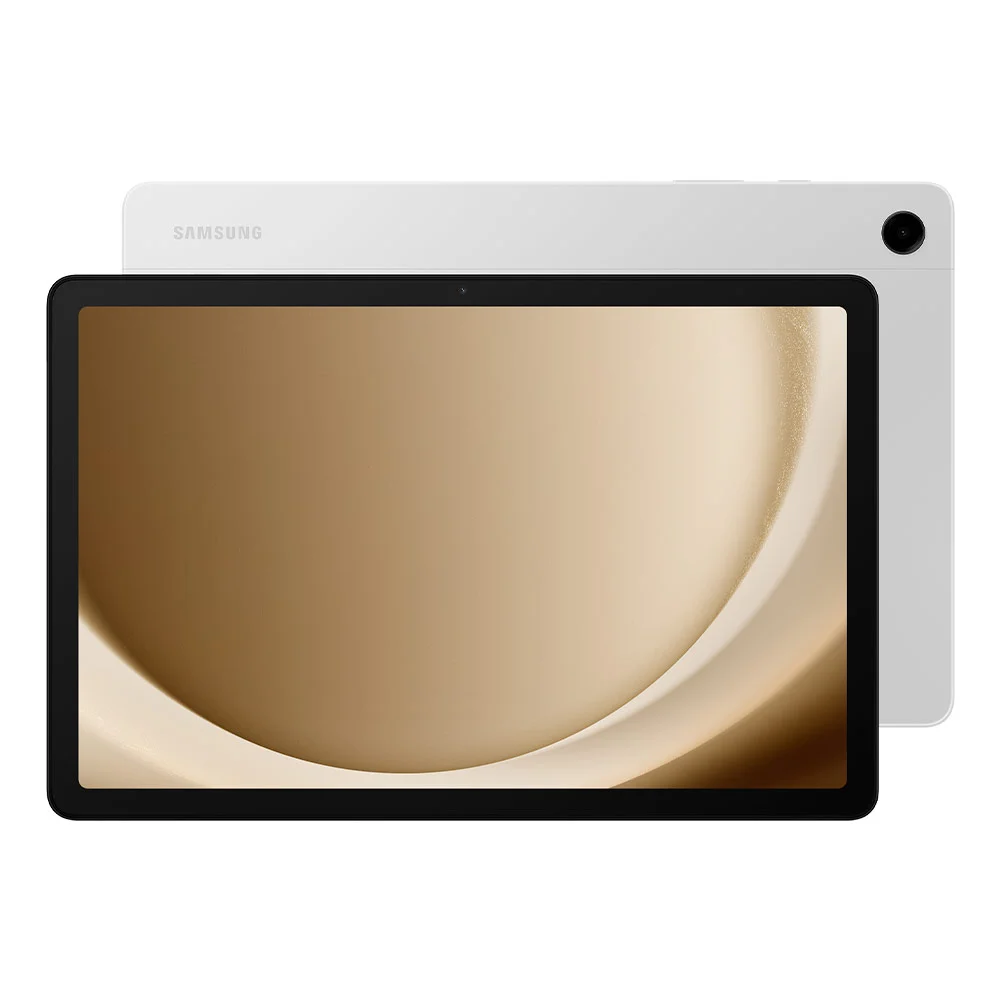 Планшет Samsung Galaxy Tab A9+ Wi-Fi 8/128Gb Silver (Серебристый) EU