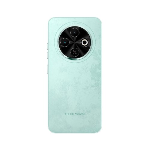 Смартфон Tecno Spark 30C 4/128Gb Green (Зеленый) RU