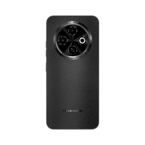 Купить Смартфон Tecno Spark 30C 8/256Gb Orbit Black (Черный) RU Смартфон Tecno Spark 30C 8/256Gb Orbit Black (Черный) RU