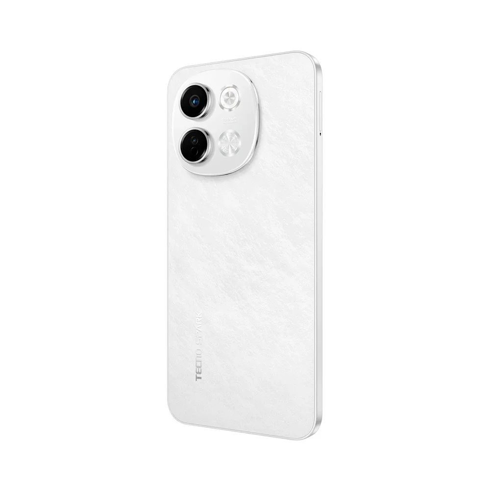 Смартфон Tecno Spark 30 5G 6/128Gb White (Белый) RU