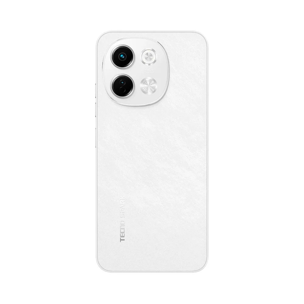 Смартфон Tecno Spark 30 5G 6/128Gb White (Белый) RU
