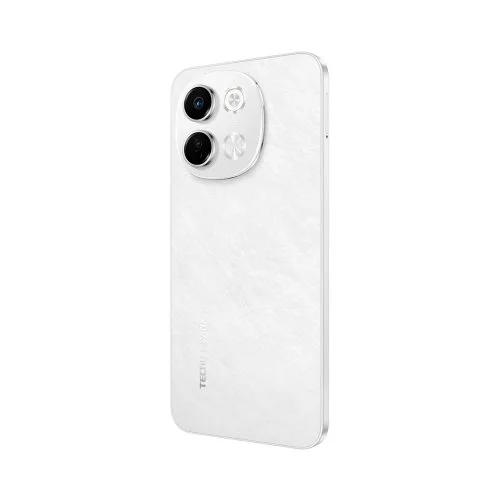 Смартфон Tecno Spark 30 5G 6/128Gb White (Белый) RU