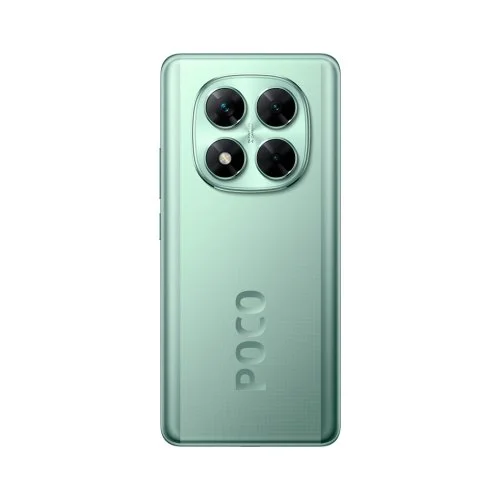 Купить Смартфон Xiaomi Poco X7 12/512Gb Green (Зеленый) EU Смартфон Xiaomi Poco X7 12/512Gb Green (Зеленый) EU