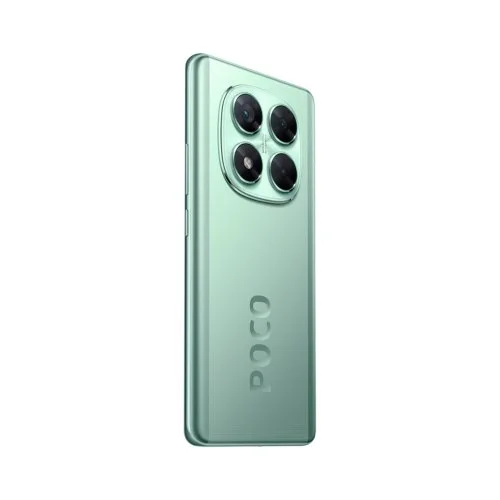 Купить Смартфон Xiaomi Poco X7 12/512Gb Green (Зеленый) EU Смартфон Xiaomi Poco X7 12/512Gb Green (Зеленый) EU