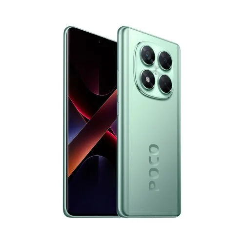Купить Смартфон Xiaomi Poco X7 12/512Gb Green (Зеленый) EU Смартфон Xiaomi Poco X7 12/512Gb Green (Зеленый) EU
