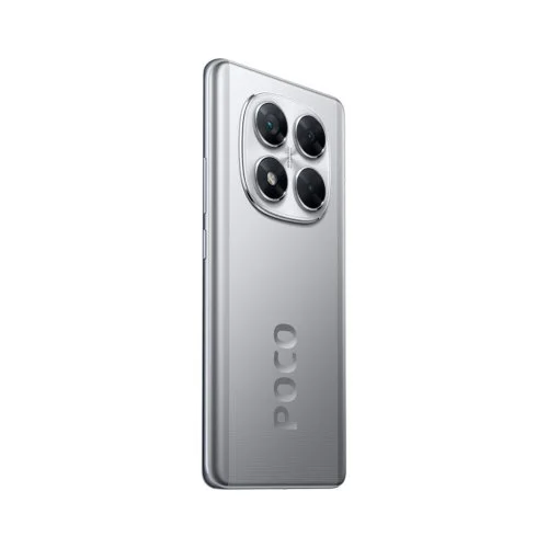 Купить Смартфон Xiaomi Poco X7 12/512Gb Silver (Серебристый) EU Смартфон Xiaomi Poco X7 12/512Gb Silver (Серебристый) EU