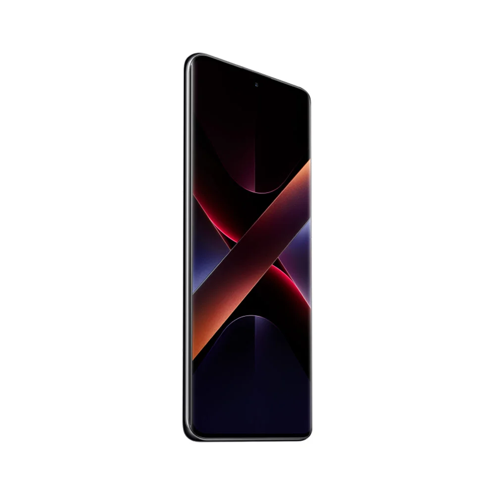 Купить Смартфон Xiaomi Poco X7 8/256Gb Black (Черный) EU Смартфон Xiaomi Poco X7 8/256Gb Black (Черный) EU