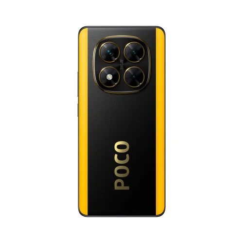 Купить Смартфон Xiaomi Poco X7 8/256Gb Black (Черный) EU Смартфон Xiaomi Poco X7 8/256Gb Black (Черный) EU