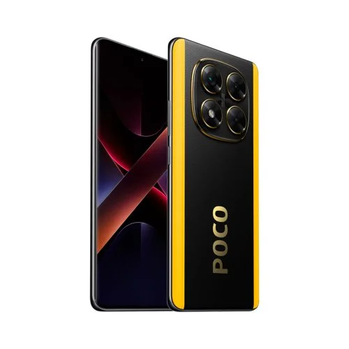Купить Смартфон Xiaomi Poco X7 8/256Gb Black (Черный) EU Смартфон Xiaomi Poco X7 8/256Gb Black (Черный) EU